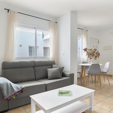 Apartamento Perez Zara 4 Conil De La Frontera Eksteriør bilde