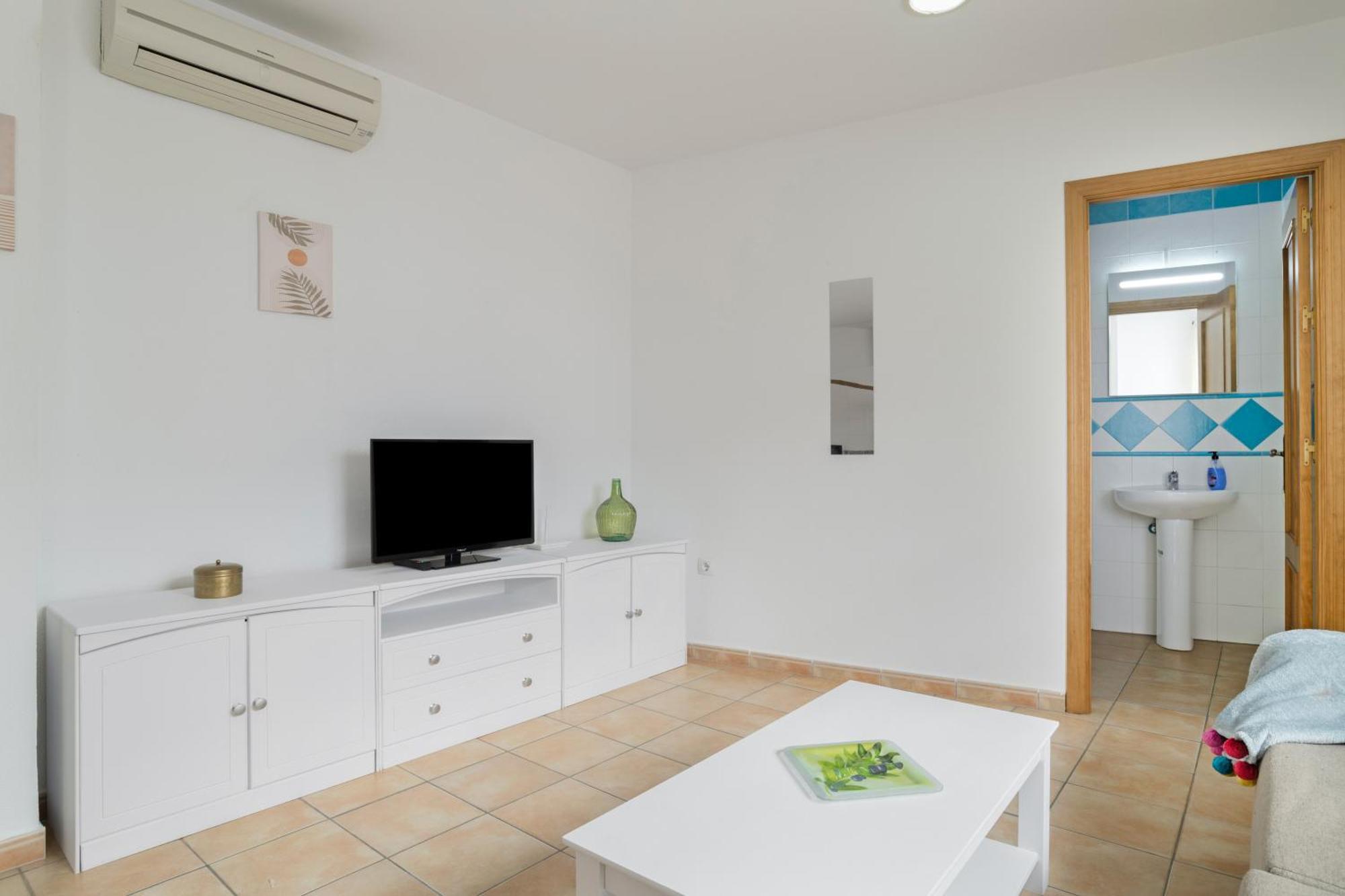Apartamento Perez Zara 4 Conil De La Frontera Eksteriør bilde